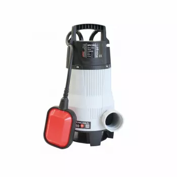 NAC Pompa zanurzeniowa do brudnej wody 750W SPE75D-L