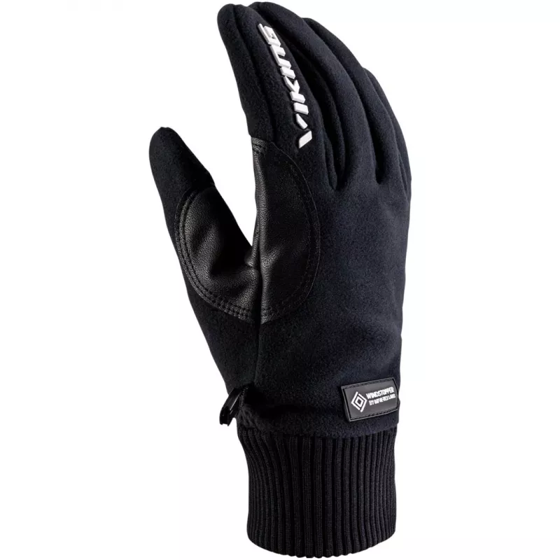 Rękawice Viking Gloves Solano GWS wielofunkcyjne GORE-TEX INFINIUM wiatroszczelne z ekranem dotykowym