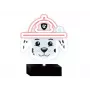 Lampa LED Neon PAW Patrol ze stojakiem dla dzieci, Marshall