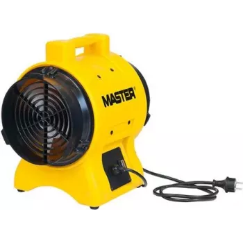MASTER BL 6800 Przemysłowy wentylator osiowy 3900 m³/h 750W