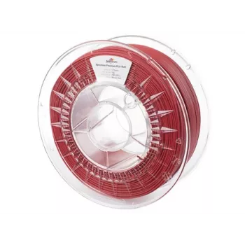 Spectrum PLA Matt 1,75mm Bloody Red 1kg Filament do drukarki 3D 80240