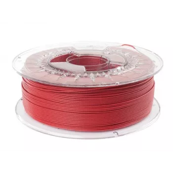 Spectrum PLA Matt 1,75mm Bloody Red 1kg Filament do drukarki 3D 80240
