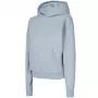 Bluza damska 4F jasnoniebieska H4L22 BLD031 rozmiar M H4L22 BLD031 34S