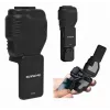 SUNNYLIFE Etui ochronne do DJI Osmo Pocket 4 - czarny