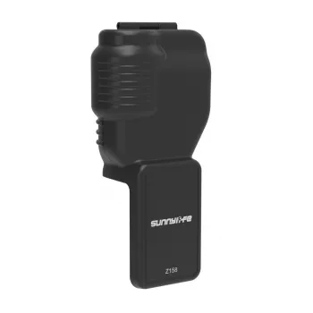 SUNNYLIFE Etui ochronne do DJI Osmo Pocket 4 - czarny