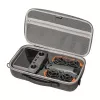 Torba Sunnylife dla Neo 2 - ochronne etui transportowe dla DJI Mini 2 / Mini SE / Mavic Mini, szara