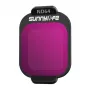Filtr Sunnylife Flip ND64 do DJI Osmo Pocket 3