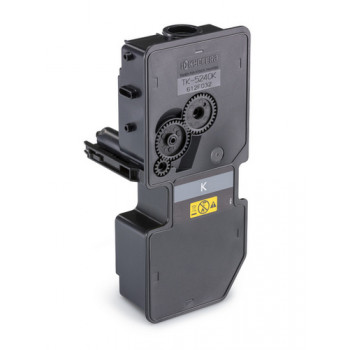 Kyocera TK-5240K Czarny Toner (1T02R70NL0) KYOCERA TK-5240K 1T02R70NL0