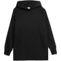 Bluza damska 4F F0955 Deep Black rozmiar S