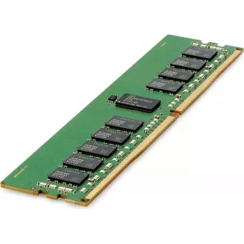 HPE P06031-B21B 16GB DDR4-3200 ECC Registered RDIMM Moduł Pamięci