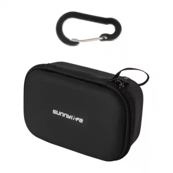 Etui na kamerę Sunnylife Insta360 Ace Pro 2-w-1