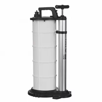 Yato YT-07087 Ręczna Pompa do Wymiany Oleju 1,5L