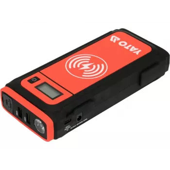 YATO Rozrusznik samochodowy/Power Bank 16000mAh