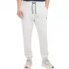 Spodnie męskie 4F CAS M1673 Cool Light Grey Melange L