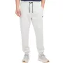 Spodnie męskie 4F CAS M1673 Cool Light Grey Melange L