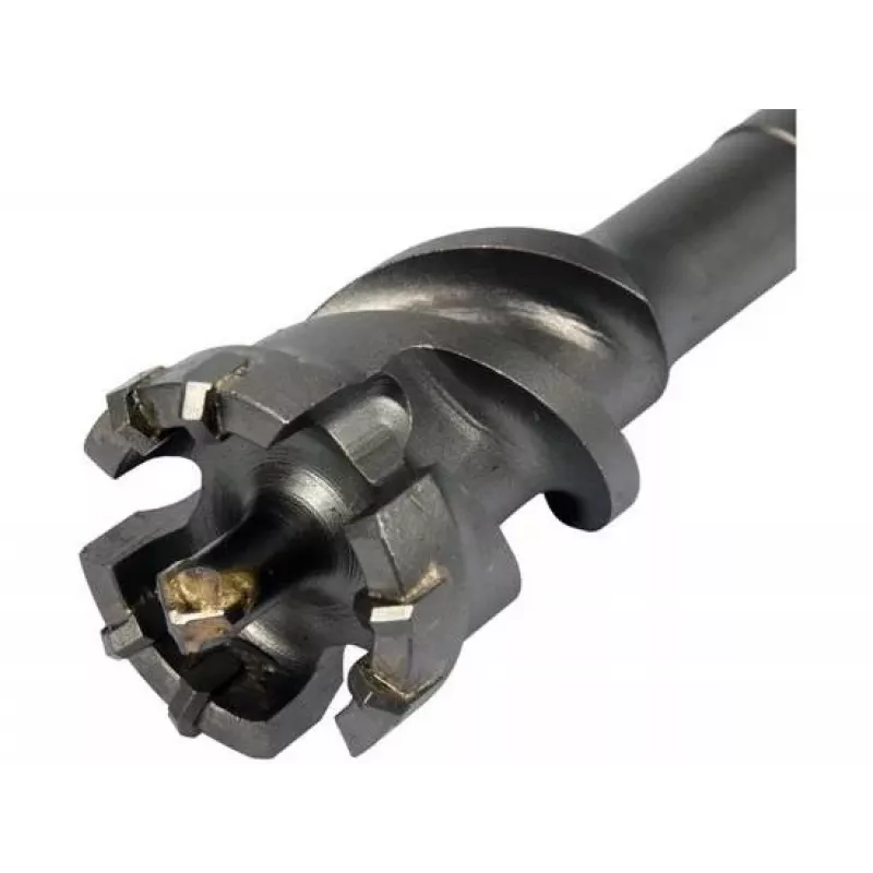 Yato YT-44045 Wiertło do betonu 10 mm x 120 mm
