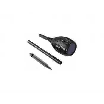 Forever Light 12 LED solarna latarka akumulatorowa 2,4 W 300 mAh