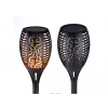 Forever Light Solarna Pochodnia Płomienna z 33 LED, 6,6W, 600mAh, IP44, Wbita w Ziemię