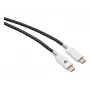 Kabel do ładowania POWERA USB-C do USB-C 3 m dla PS5, PS5 Pro, PS5 Slim - Czarny PSAC0372-01
