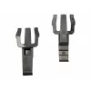 REALWEAR Honeywell North Zone Full Brim Hard Hat Clips 3 pary do HMT-1 Navigator 500 Series (127146)