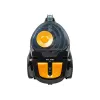 BLOW C899 Odkurzacz bezworkowy cyklonowy, 700 W, 2,5 l, HEPA H13, czarno-czerwony