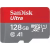 SanDisk microSDHC Ultra 128GB UHS-I Class 10 100MB/s z adapterem SD 00215483