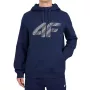 Męska bluza granatowa 4F M2548 rozmiar M