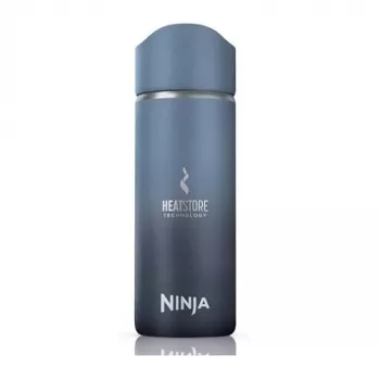 Kubek termiczny Ninja Sip Perfect 400 ml niebieski