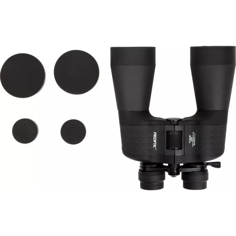 Lornetka Prooptic 10-30x60