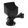 Sunnylife magnetyczny adapter rozszerzający do DJI Osmo Pocket 3 z sankami i gwintem 1/4 cala