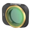 Filtr CPL SUNNYLIFE MM3-FI414 do DJI Mini 3 Pro i Mini 4 Pro
