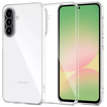 Etui Tech-Protect FlexAir do Samsung Galaxy A37 5G - Przezroczyste
