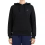 Bluza damska z kapturem 4F F2536 Deep Black rozmiar L