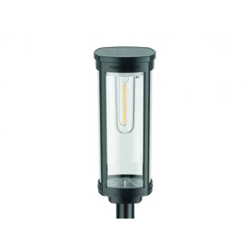 Forever Light Sunari FLS-97 dekoracyjna lampa ogrodowa LED solar 3000K, 1000mAh