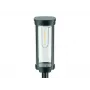 Forever Light Sunari FLS-97 dekoracyjna lampa ogrodowa LED solar 3000K, 1000mAh