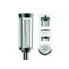 Forever Light Sunari FLS-97 dekoracyjna lampa ogrodowa LED solar 3000K, 1000mAh