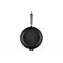 Patelnia MAKU 28 cm nieprzywierająca aluminiowa indukcyjna