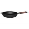Patelnia MAKU 28 cm nieprzywierająca aluminiowa indukcyjna