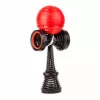 YoYoFactory KENDAMA AIR czerwono-czarna kendama