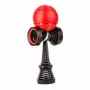 YoYoFactory KENDAMA AIR czerwono-czarna kendama