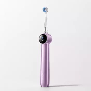 RANVOO PH5 Bubble Sonic Electric Toothbrush | Fioletowy