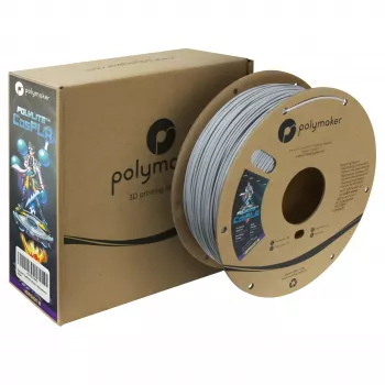 Polymaker PA07045 CosPLA Version B Filament PLA Łatwe Szlifowanie Przyczepność Farby 1,75 mm