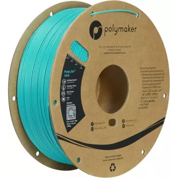 Polymaker PF01029 Filament ASA Morski – 1,75 mm, 1 kg, odporny na UV i warunki atmosferyczne