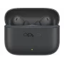 OPPO Enco Buds3 Pro prawdziwie bezprzewodowe słuchawki dokanałowe z aktywną redukcją szumów, Bluetooth 5.3, przetworniki 12,4 mm, IP55, szare