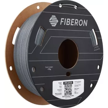 Polymaker Fibron PPS-GF20 1,75mm szary 0,5kg filament do drukarki 3D FM02001