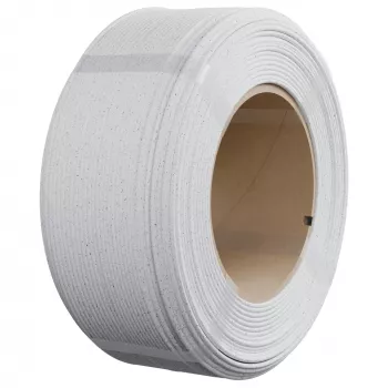 Polymaker Panchroma PLA 1,75mm Refill Marble White 1kg Filament (CA04087)