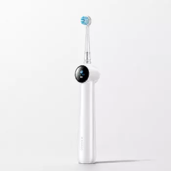 RANVOO PH5 Bubble Sonic Szczoteczka Elektryczna Biała