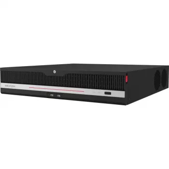 Hikvision iDS-9632NXI-P8(STD) DeepinMind Pro NVR, 8K, 32-kanałowy rejestrator sieciowy 303623799
