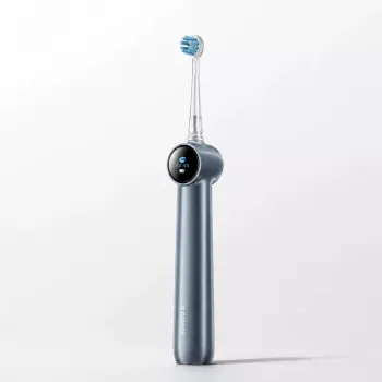 RANVOO PH5 Bubble Sonic Szczoteczka Elektryczna Szary