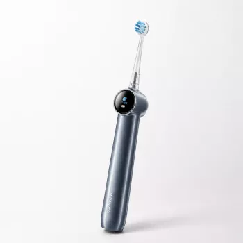 RANVOO PH5 Bubble Sonic Szczoteczka Elektryczna Szary